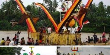Pelaksanaan Festival Perahu Baganduang Dipercepat dari Jadwal Semula