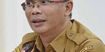KaDis PUPR Provinsi Riau Klarifikasi Jalan Provinsi yang disebut Rusak
