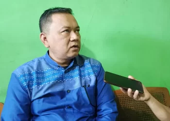 Enjang Tedi Berharap PERDA Pesantren Bisa Memandirikan Ekonomi Dikalangan Santri dan Kiyai