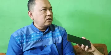 Enjang Tedi Berharap PERDA Pesantren Bisa Memandirikan Ekonomi Dikalangan Santri dan Kiyai