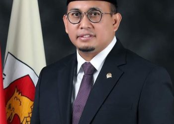 Menakar Langkah Politik Andre Rosiade, 2024
