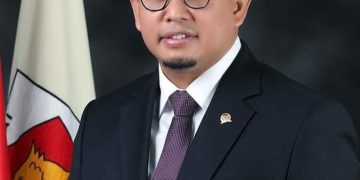 Menakar Langkah Politik Andre Rosiade, 2024