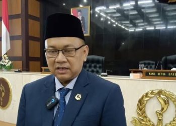 Enjang Tedi : Strategi Dakwah Struktural Bisa Diterapkan Lewat Kebijakan Publik