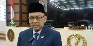 Enjang Tedi : Strategi Dakwah Struktural Bisa Diterapkan Lewat Kebijakan Publik