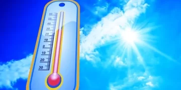 Waspada Cuaca Panas Tak Biasa, Begini Tips Menghadapinya !