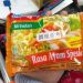 Taiwan Temukan Zat Pemicu Kanker di indomie, ini 3 Faktanya