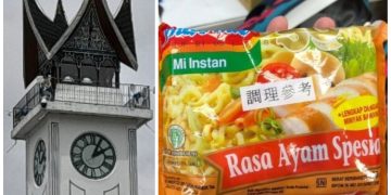 Walikota Bukittinggi imbau Warga Tidak Konsumsi Indomie Ayam Spesial