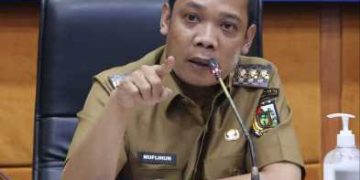 RAMADHAN ! Satpol PP Pekanbaru Tak Mampu Hadapi Tempat Hiburan Malam ‘Nakal’, Muflihun : Ditindak dengan Tegas !