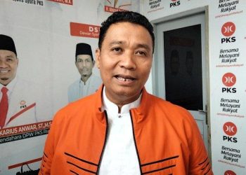 Kisruh Gubernur & Wagub Riau Terkait Pemotongan Anggaran CSR Ramadhan, Ini Permintaan Anggota Dewan