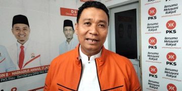 Kisruh Gubernur & Wagub Riau Terkait Pemotongan Anggaran CSR Ramadhan, Ini Permintaan Anggota Dewan