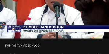 Kirim & Undang Korban untuk Klik ‘Link’ Palsu Kiriman Paket, Modus Penipuan ini Kuras Rp 12 Miliar !