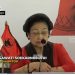 Megawati Umumkan Ganjar Pranowo Capres PDIP