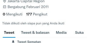 Jumlah Follower Mendadak Drop, Partai Demokrat Datangi Kantor Twitter