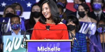 Wanita Asal Yogyakarta ini Jadi Wali Kota Boston, Amerika Serikat