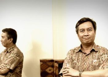 POLDA Sumsel Tetapkan Ketua Kadin Indonesia Eddy Ganefo Tersangka Kasus Penipuan dan Penggelapan