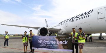 Rute Penerbangan Langsung Berangsur-angsur Dibuka, berikut kata ASITA