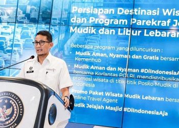 Obyek Wisata Tetap Diminta Berlakukan Protokol Kesehatan , ini kata ASITA