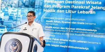 Obyek Wisata Tetap Diminta Berlakukan Protokol Kesehatan , ini kata ASITA