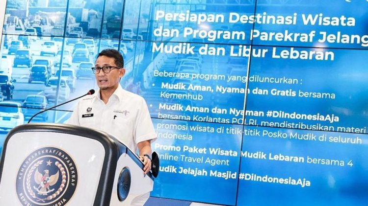 Obyek Wisata Tetap Diminta Berlakukan Protokol Kesehatan , ini kata ASITA
