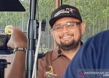 ASITA Riau Minta PEMDA Tangkap Peluang Wisatawan di Libur Lebaran