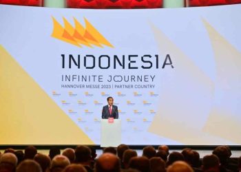 Cerita Menteri Bahlil, Investor Asing Selalu Tanya ‘Who’s The Next Pak Jokowi?’