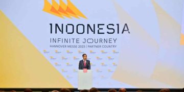 Cerita Menteri Bahlil, Investor Asing Selalu Tanya ‘Who’s The Next Pak Jokowi?’