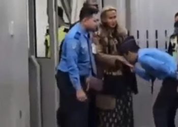 Pelanggaran Berat Kawal Bahar Smith Berujung 3 Petugas Avsec Dipecat