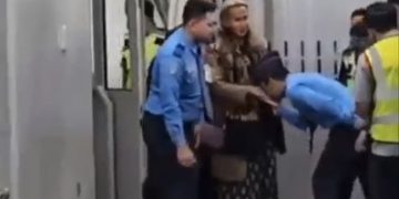Pelanggaran Berat Kawal Bahar Smith Berujung 3 Petugas Avsec Dipecat