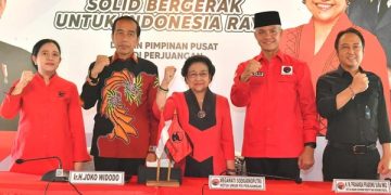 Megawati Mengaku Gunakan Akal Budi dan Mata Hati Sebelum Capreskan Ganjar