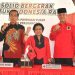Megawati Mengaku Gunakan Akal Budi dan Mata Hati Sebelum Capreskan Ganjar