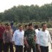 Jokowi Kembali Sidak Jalan Rusak di Provinsi Jambi