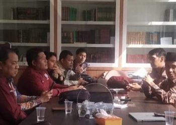 Ketua PW Muhammadiyah Riau Dorong Kader Terjun ke Politik pada Pemilu 2024