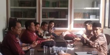 Ketua PW Muhammadiyah Riau Dorong Kader Terjun ke Politik pada Pemilu 2024