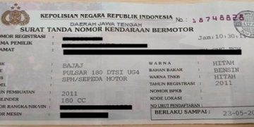 Pemprov Riau Perpanjang Penghapusan Denda Pajak Kendaraan