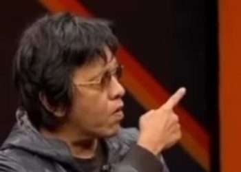 Adian PDIP Udah Pede Ganjar Pranowo Bakal Menang Pilpres: Gua Gak Menemukan Celah Bisa Kalah !