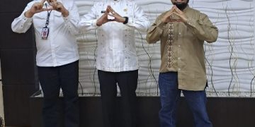 Masa Pj Walikota Pekanbaru Diperpanjang, ASITA Riau Titip Sektor Pariwisata Jadi Prioritas