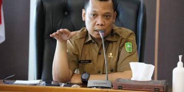 Pj Wako Pekanbaru Bingung Tak Ada Wisata yang Bisa Diandalkan