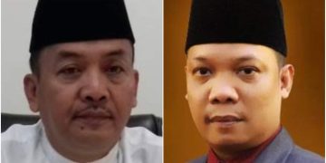 BREAKING NEWS : Kamsol Diganti Firdaus, Muflihun di Perpanjang