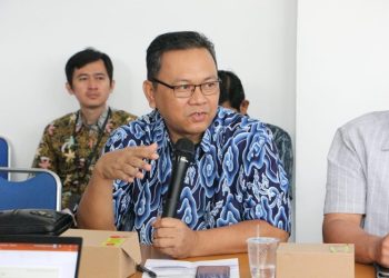 May Day 2023, Enjang Tedi Harap Ada Win Win Solution Soal Kesejahteraan Buruh