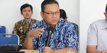 May Day 2023, Enjang Tedi Harap Ada Win Win Solution Soal Kesejahteraan Buruh