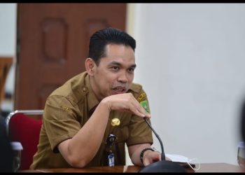 Rekom Gubri Syamsuar Demi Peningkatan SDM Riau yang Lebih Unggul