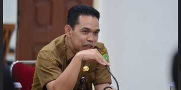Rekom Gubri Syamsuar Demi Peningkatan SDM Riau yang Lebih Unggul