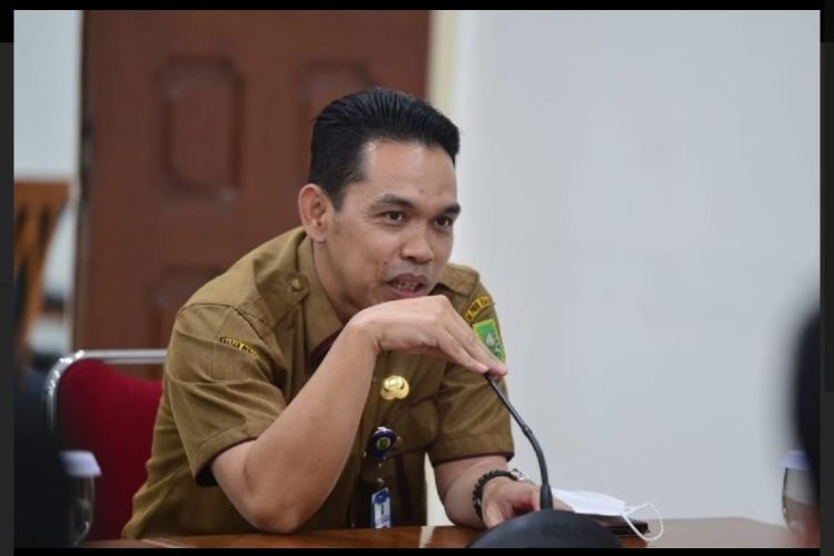 Rekom Gubri Syamsuar Demi Peningkatan SDM Riau yang Lebih Unggul