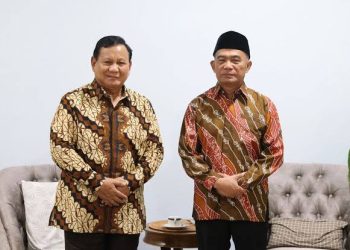 PAN Akan Rugi Besar Jika Tidak Dukung Muhadjir