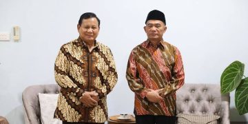 PAN Akan Rugi Besar Jika Tidak Dukung Muhadjir