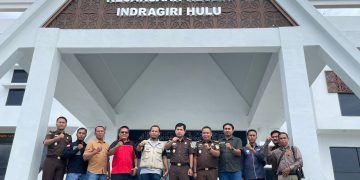 Kejaksaan Indragiri Hulu dan JMSI Berkolaborasi Dalam Pencegahan Pidana Terhadap Anak