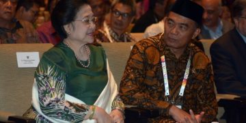 Relawan Jokowi Kaltim Unggulkan Muhadjir Jadi Cawapres