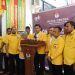 Daftarkan Caleg Dengan Beragam Latar Belakang, Golkar Incar Kursi Ketua DPRD Pekanbaru
