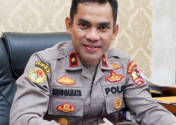 Pulang Kampung, Brigjen Pol Singgamata Kecewa. 5 Tahun Tinggalkan Kota Padang Tak Ada Perubahan