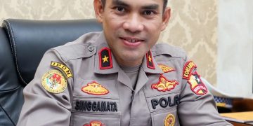 Pulang Kampung, Brigjen Pol Singgamata Kecewa. 5 Tahun Tinggalkan Kota Padang Tak Ada Perubahan